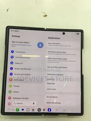 Samsung Z 16 GB Black