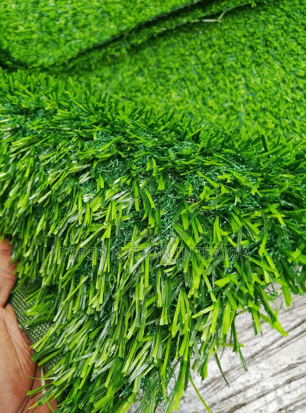 Artificial Grass Carpet