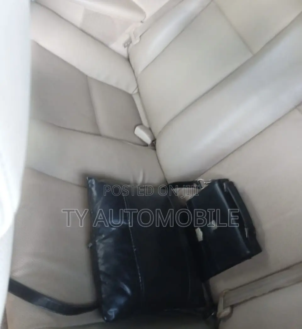 Toyota Solara 2007 White