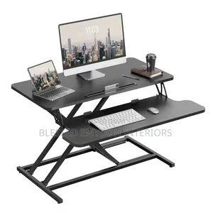 Standing Desk Converter