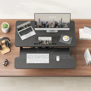 Standing Desk Converter