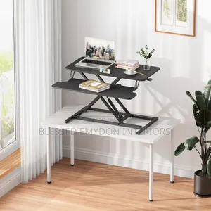 Standing Desk Converter