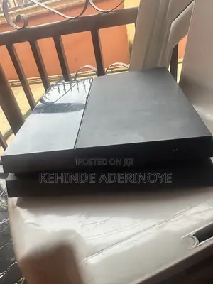 Video Game Ps4 Fat