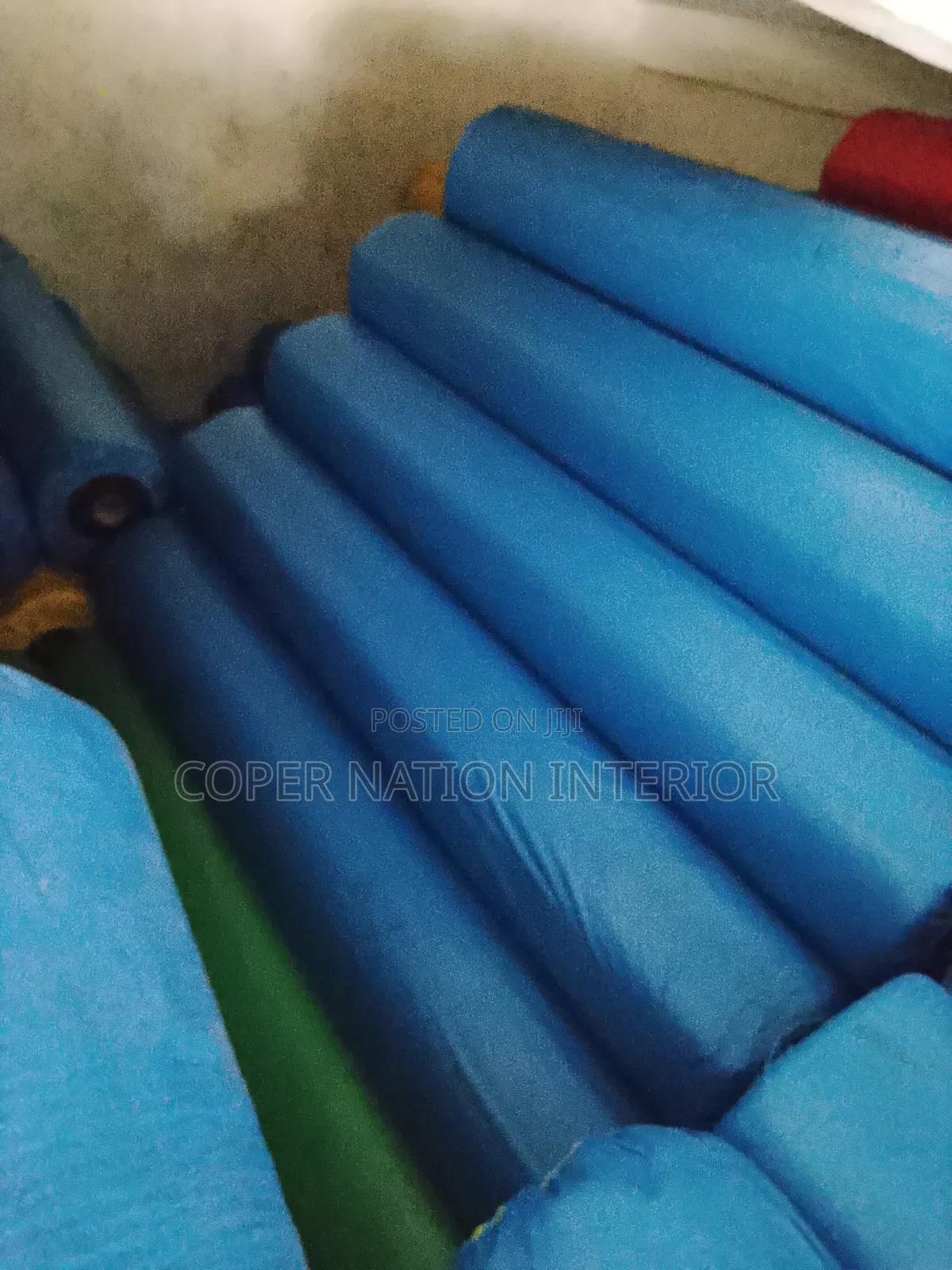 Artificial Grass Carpet