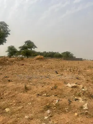 Distressed Sale 50ft by 35ft Land for SALE at Guidna Off Kubwa Ex