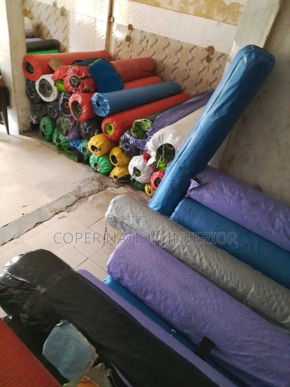 Artificial Grass Carpet