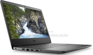New Laptop Dell Vostro 3400 4GB Intel Core i3 HDD 1T