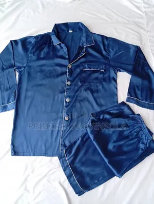 Silk Night Wears From Closet Crush