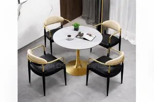 Quality Mini Dining Table and Chairs
