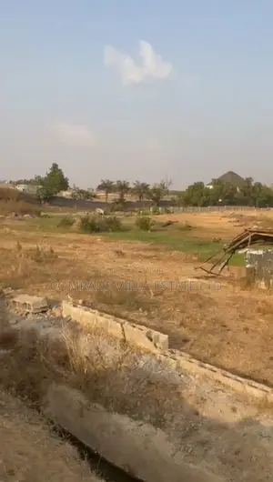 Semi-Detached Plot