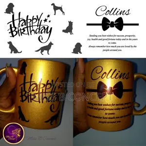 Customized Sublimation Mug Flask