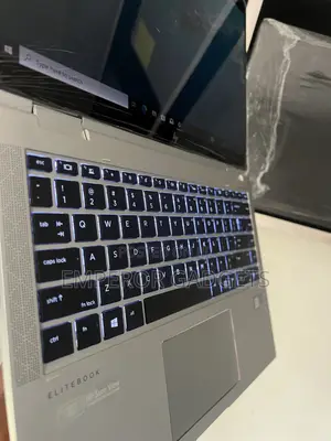 Laptop HP EliteBook 1040 G6 8GB Intel Core i5 SSD 256GB