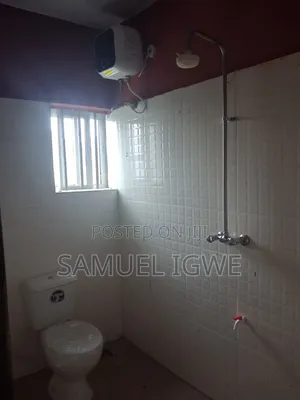 3bdrm Block of Flats in Goshen Estate, Enugu for rent