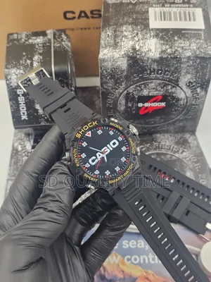 Gshock High Quality Smartwatch