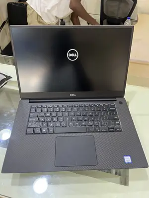 Laptop Dell XPS 15 7590 16GB Intel Core i7 SSD 512GB