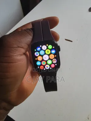 Apple Watch