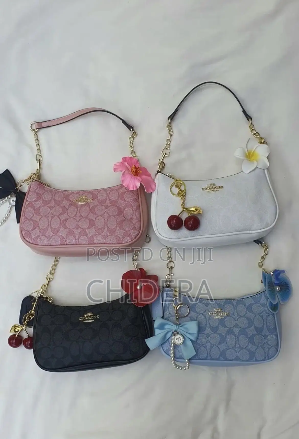 I Sell Luxury Available Bags