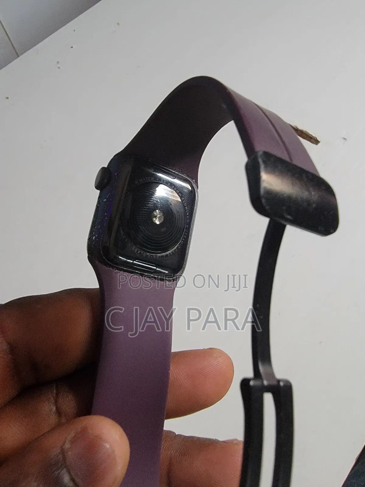 Apple Watch