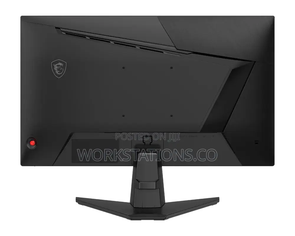 Msi Mag 255f X24