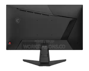 Msi Mag 255f X24