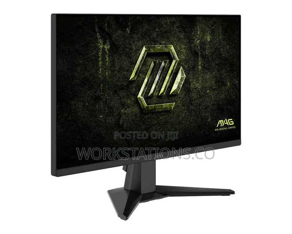 Msi Mag 255f X24