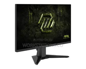 Msi Mag 255f X24