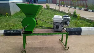 Grinding Machine