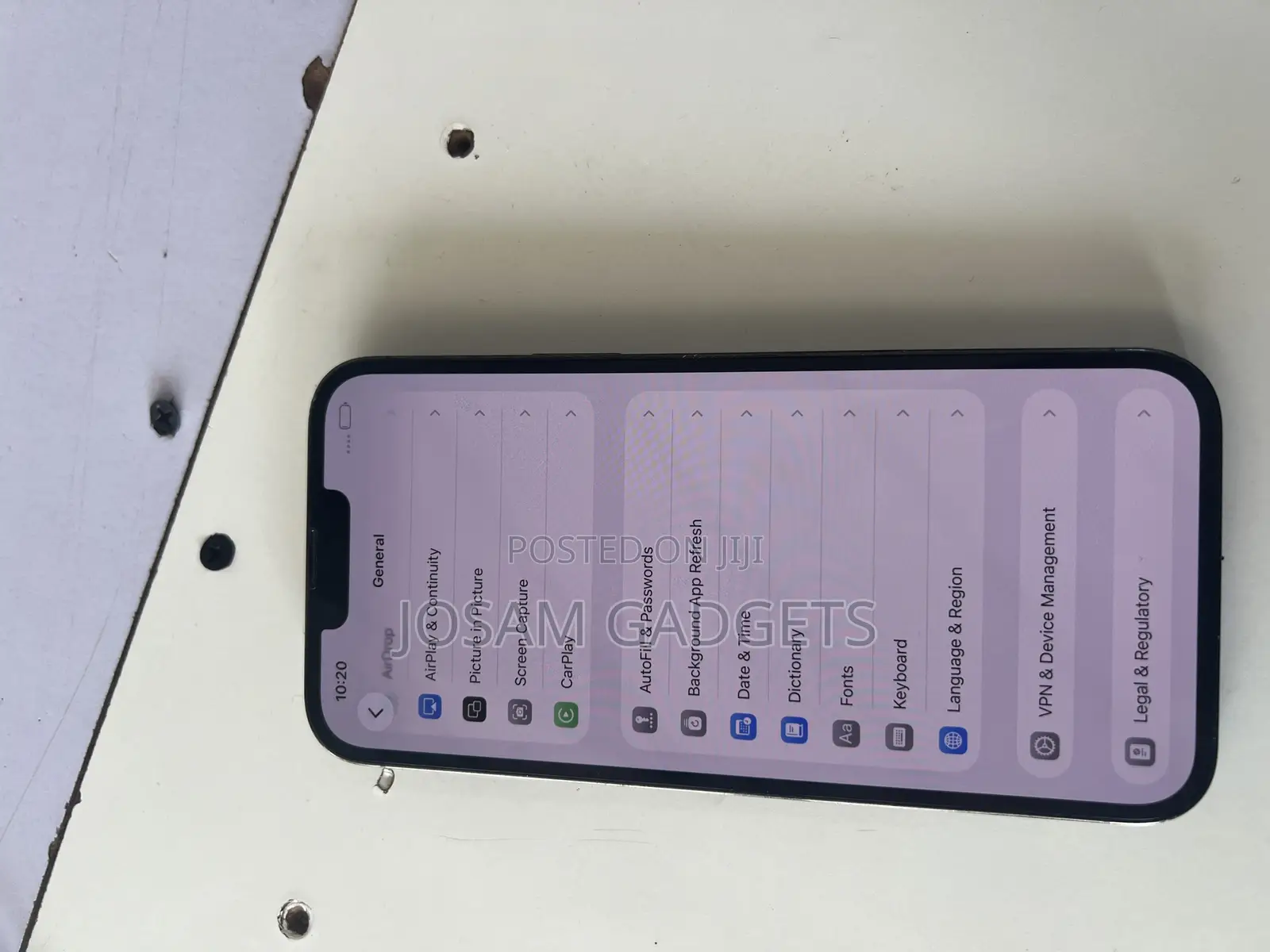 Apple iPhone 13 Pro Max 128 GB Green