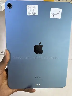 Apple iPad Air (2022) 64 GB Blue