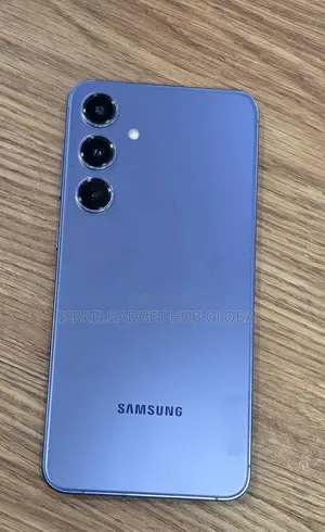 Samsung Galaxy S24+ 512 GB Purple