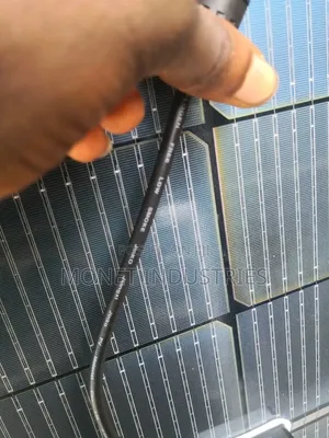 650w Jinko Bifacial Solar Panel