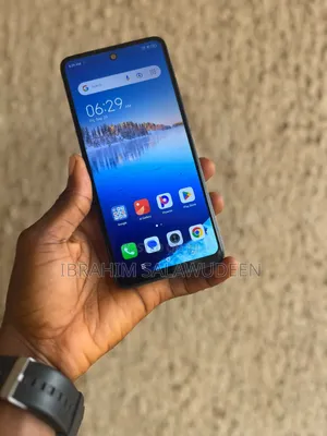 Tecno Pova 5G 128 GB Silver