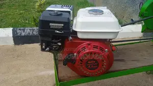 Grinding Machine