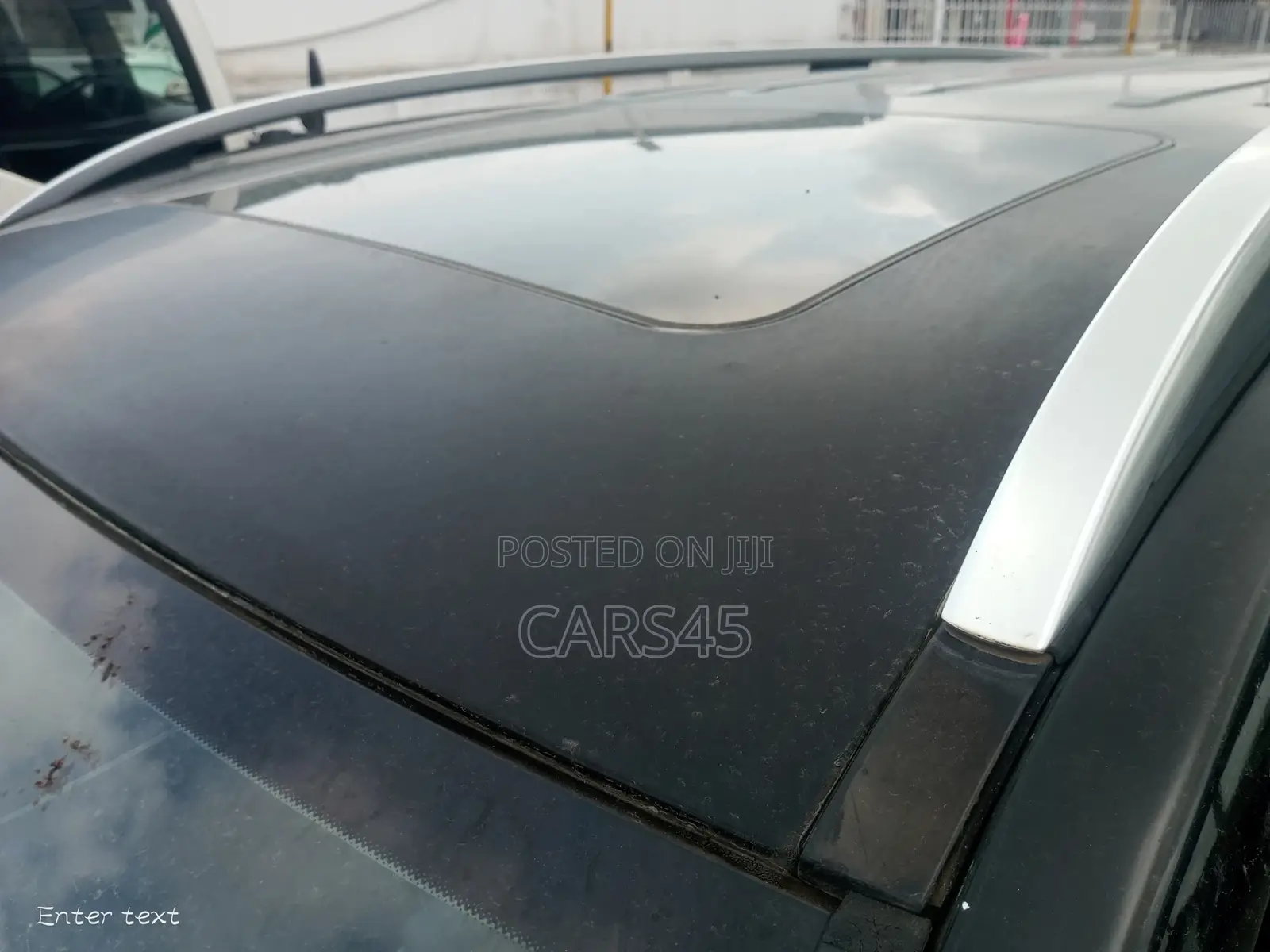 Mercedes-Benz GL-Class 2014 Black