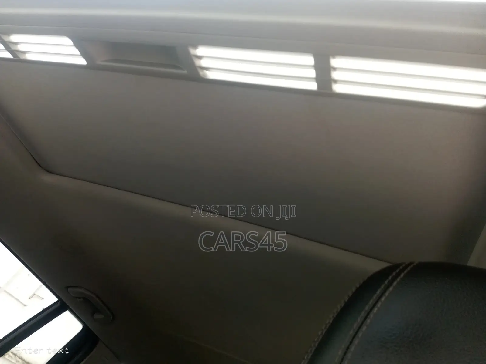 Mercedes-Benz GL-Class 2014 Black