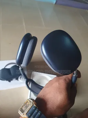 Airpod Max