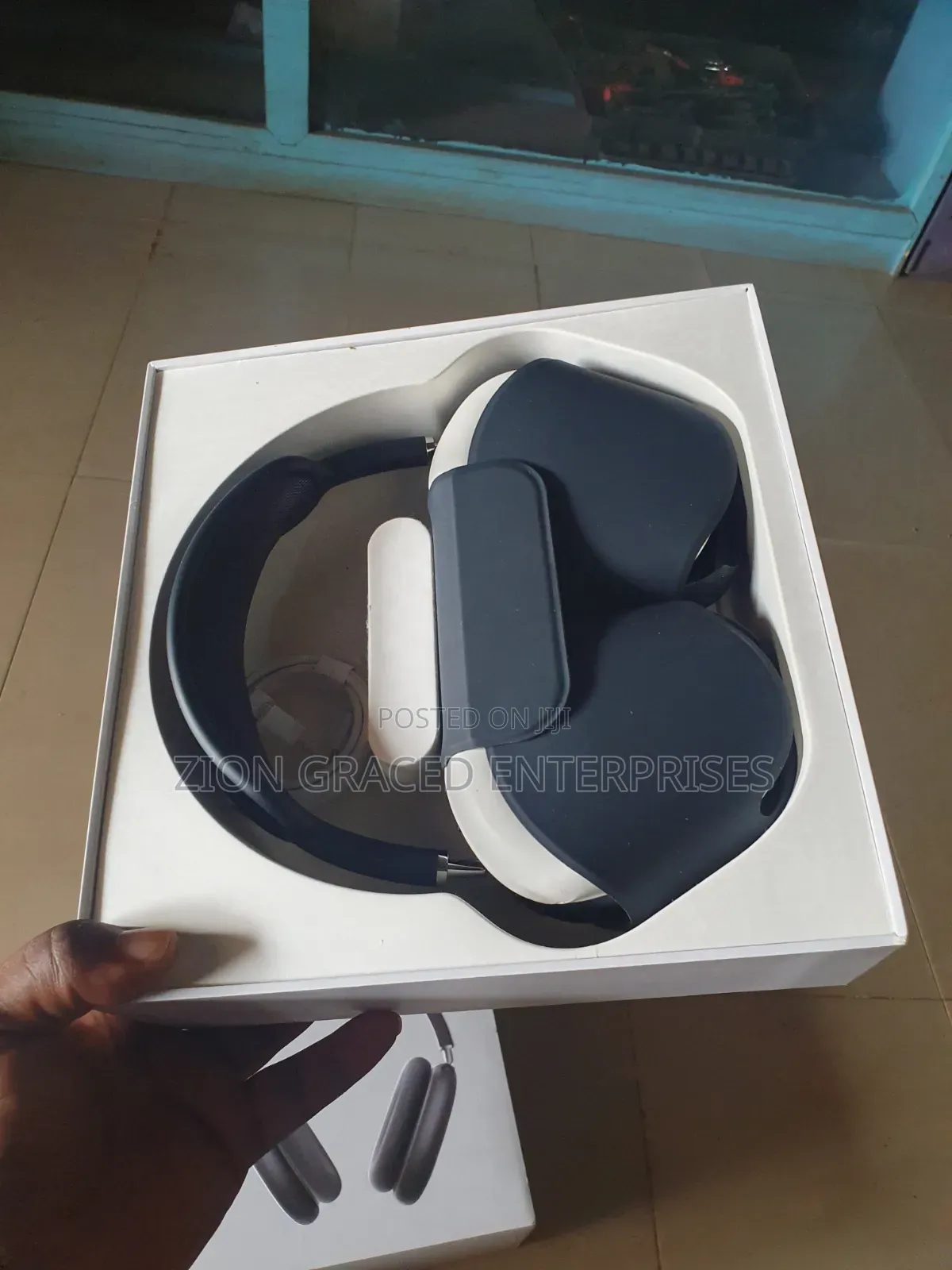 Airpod Max