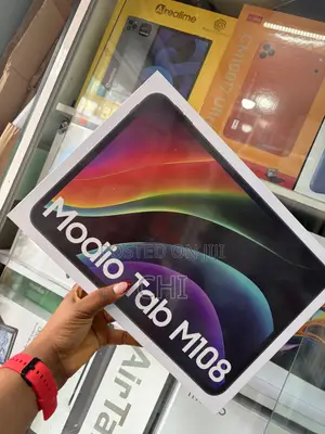 New Modio M118 512 GB