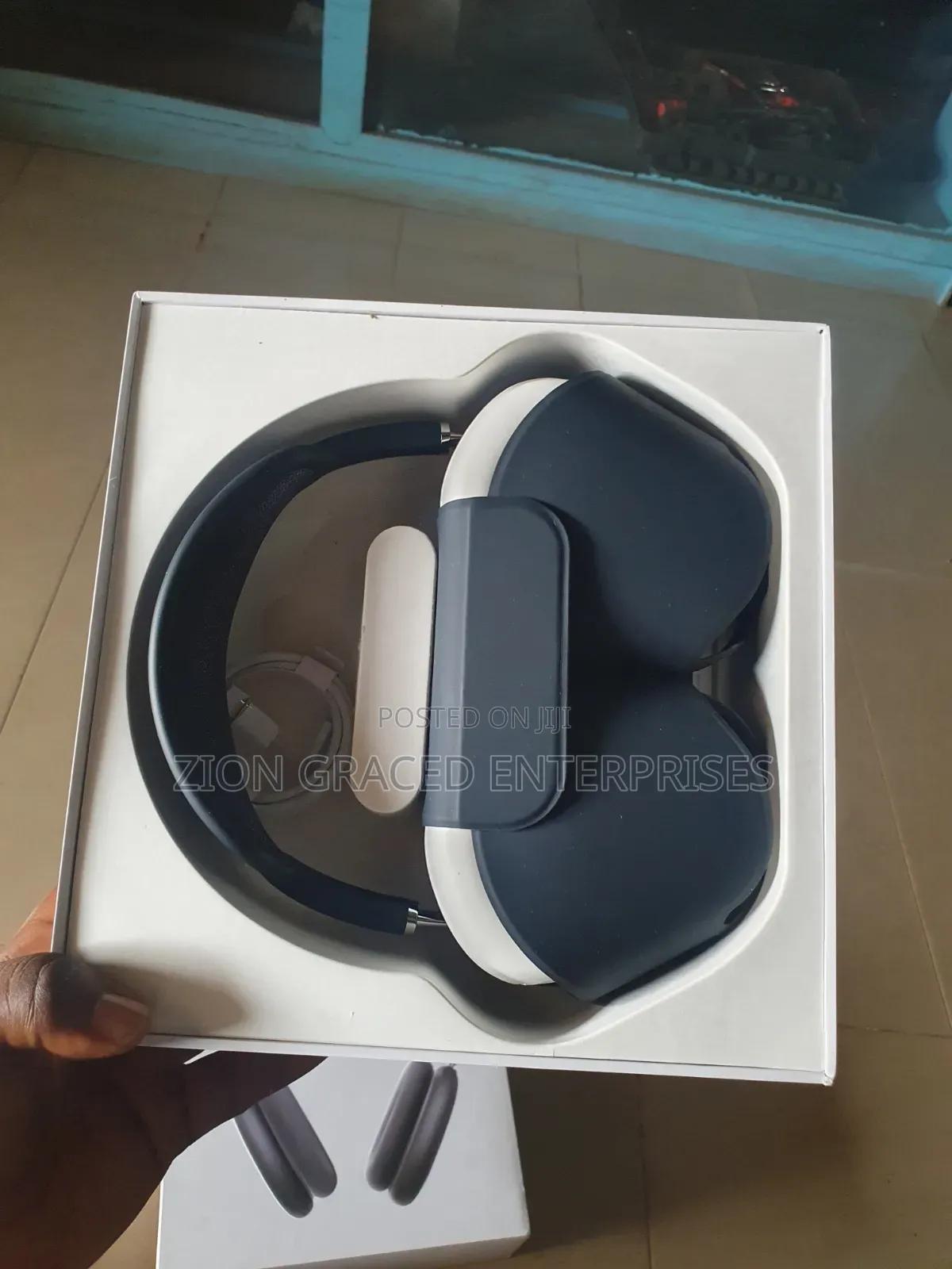 Airpod Max