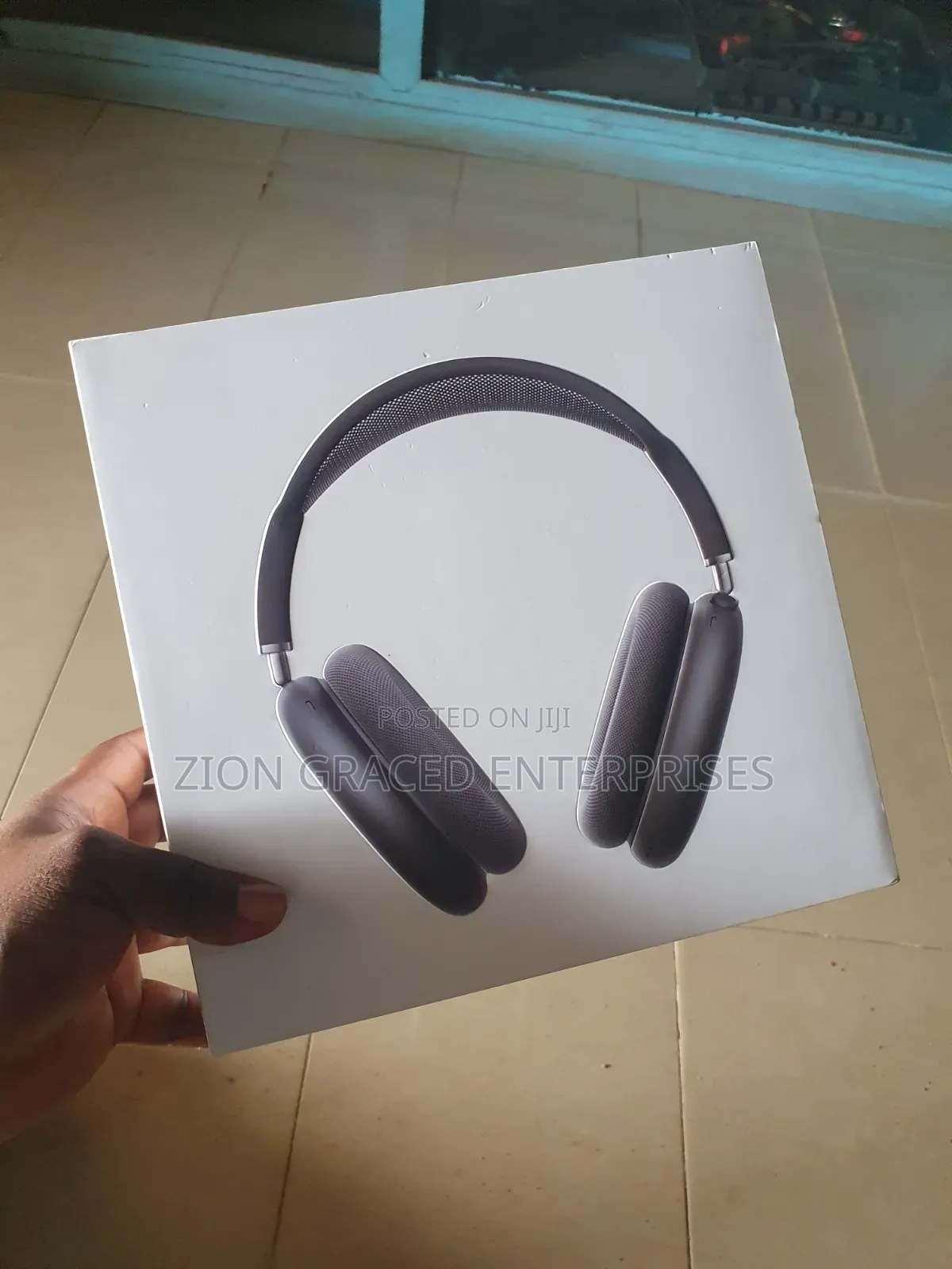 Airpod Max