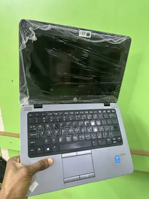 Laptop HP EliteBook 820 G2 8GB Intel Core i5 SSD 128GB