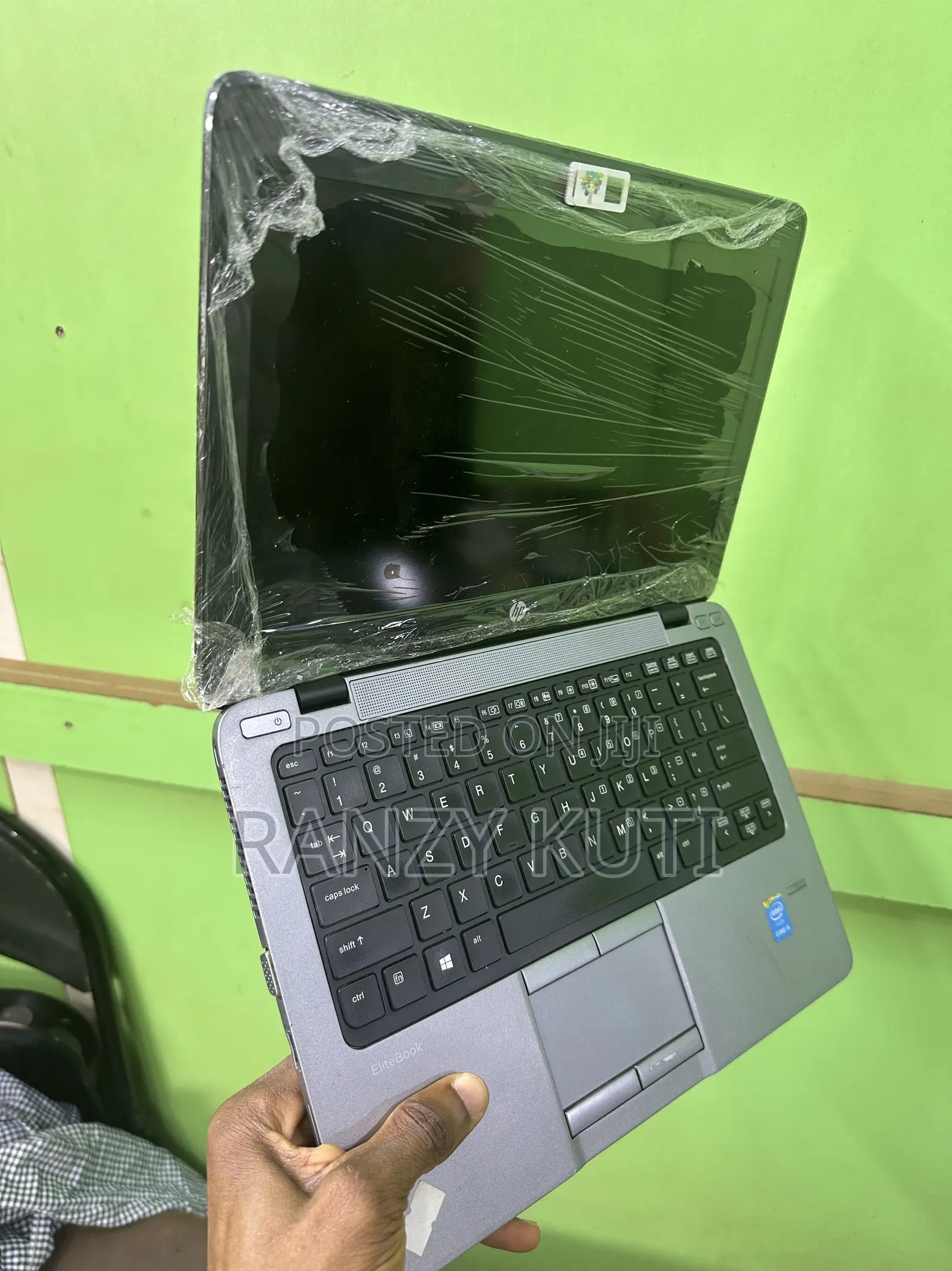 Laptop HP EliteBook 820 G2 8GB Intel Core i5 SSD 128GB