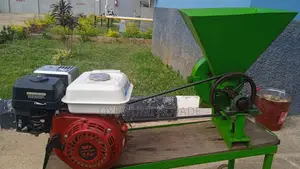 Grinding Machine