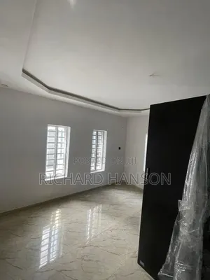3bdrm Apartment in Secured, Sangotedo for rent