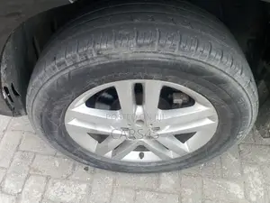 Mercedes-Benz GL-Class 2014 Black