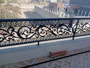 Laser Cut Design