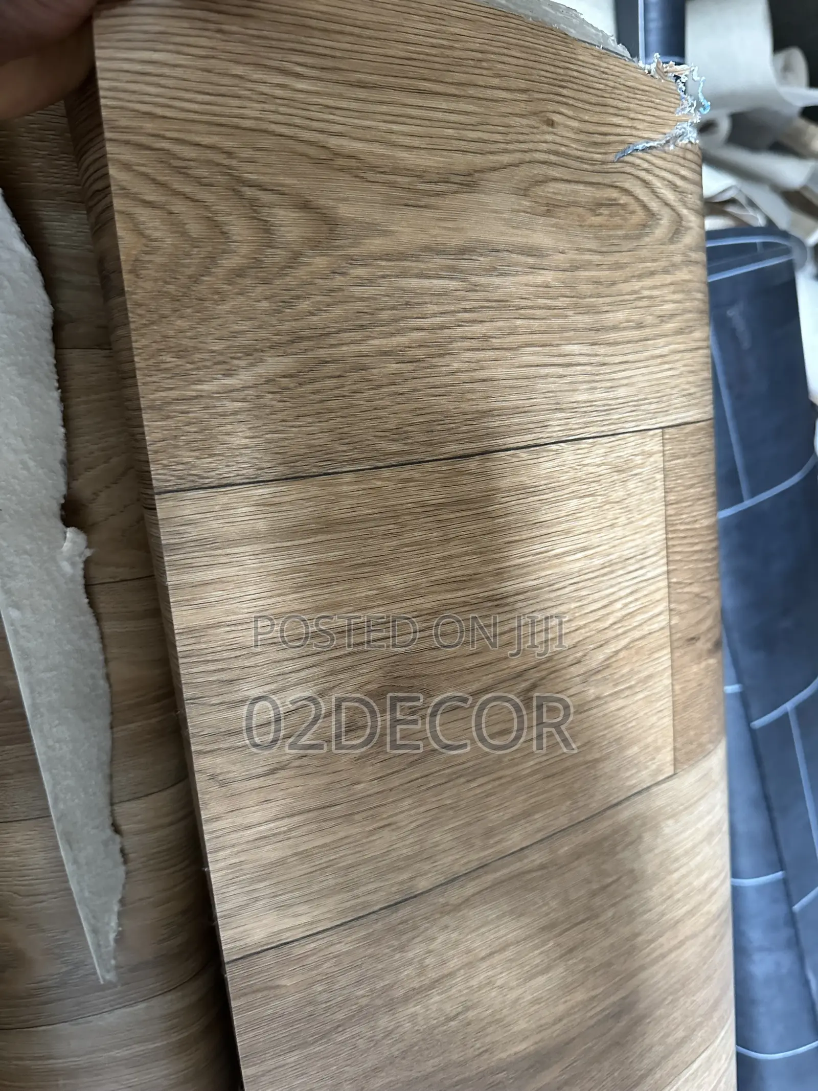 Armstrong Thick Carpet