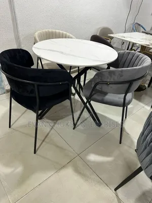 Outdoor/Restaurant Chairs and Tables