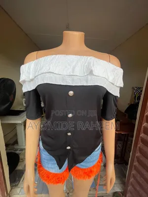 Miss Ayomide