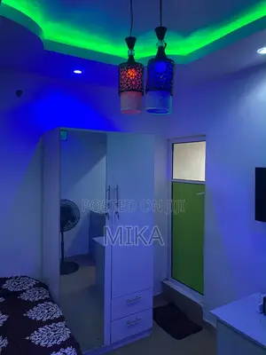 Furnished 1bedroom Shortlet
